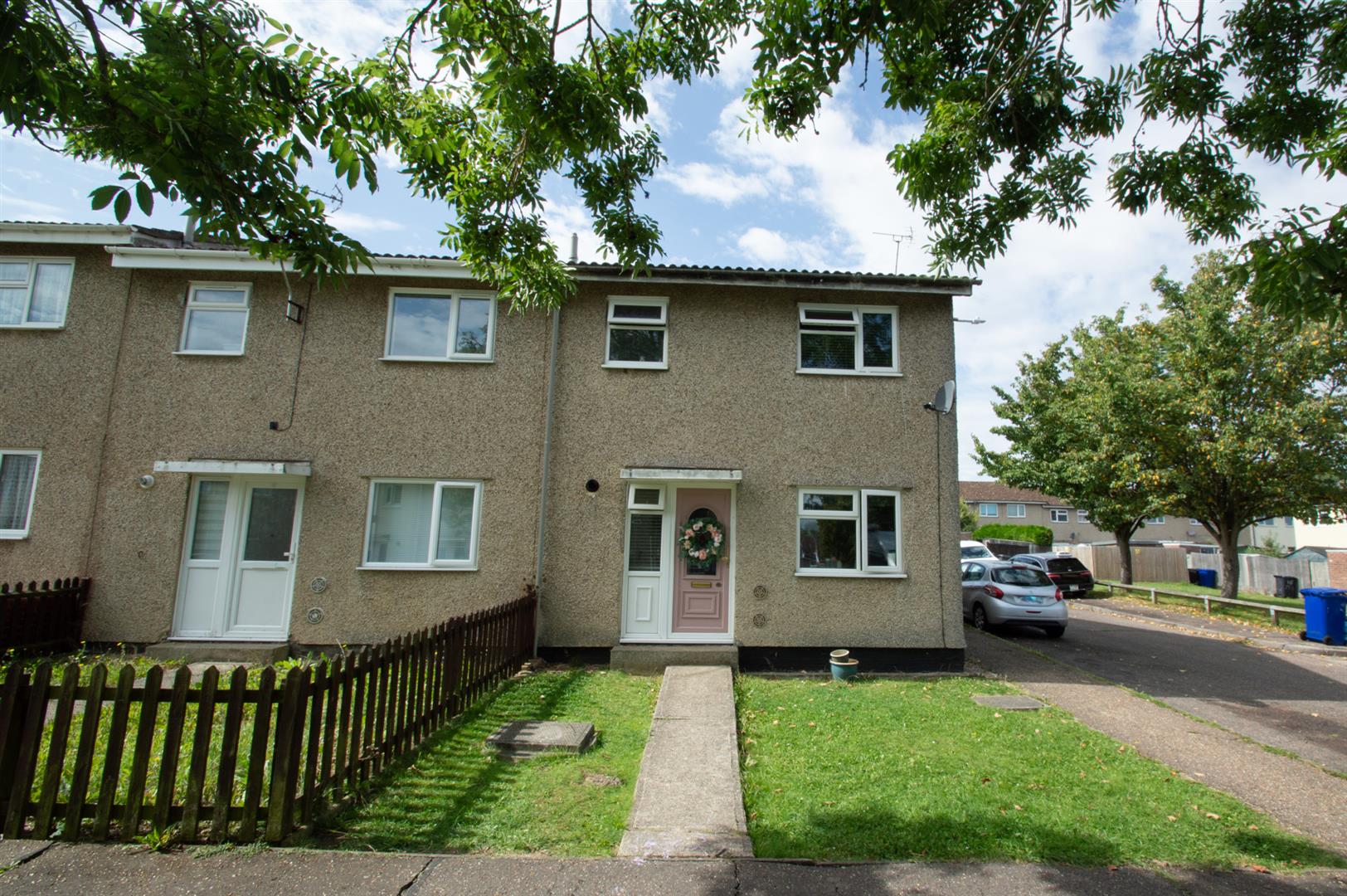 3 Bedroom to let in Haverhill Cheffins Haverhill Office